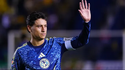 Ramón Juárez jugó un partidazo ante Portland