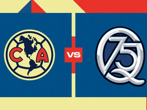 América vs. Querétaro: día y horario del partido de Liga MX