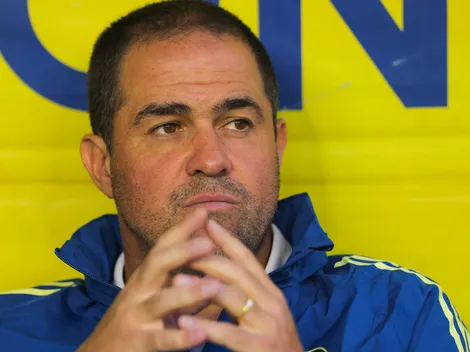 Los picantes extremos que probaría el América contra el DC United