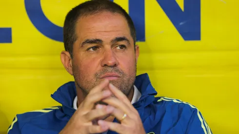 Jardine planea cambios importantes contra el DC United