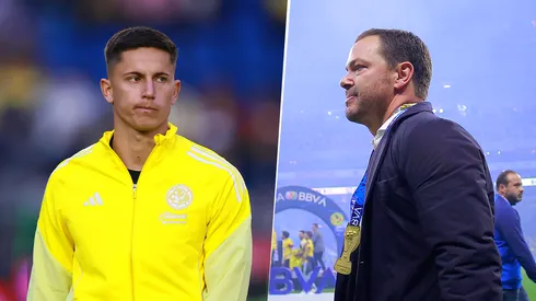 Brian no se va aún por culpa de Baños.