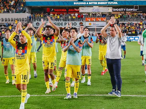 América toma decisión final sobre el futuro de una estrella