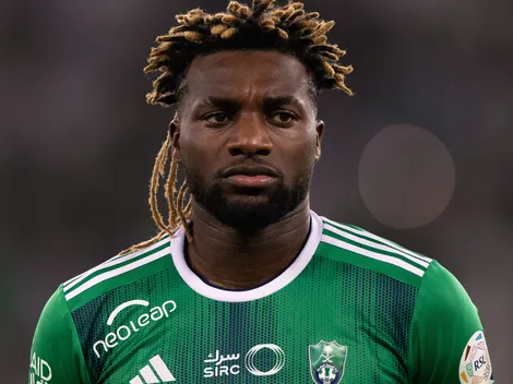 La llegada de Saint-Maximin al América tardará más de lo esperado