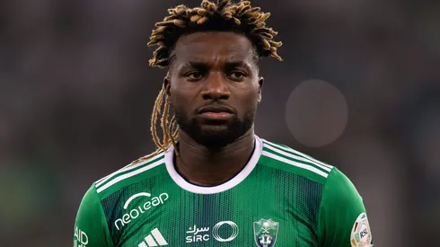 La llegada de Saint-Maximin al América tardará más de lo esperado