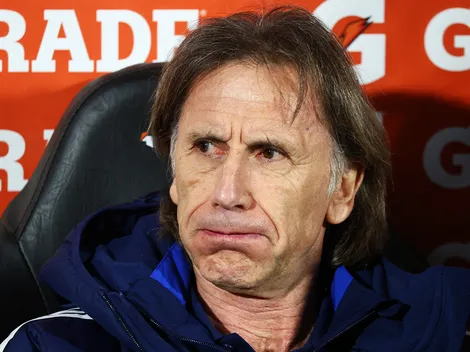 Ricardo Gareca recordó su frustrada llegada al América