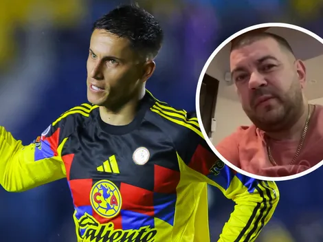 La advertencia que hizo el representante de Brian a la directiva