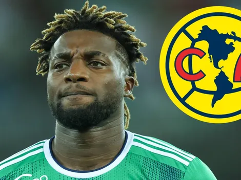 Las alineaciones con Saint-Maximin que harían al América imparable