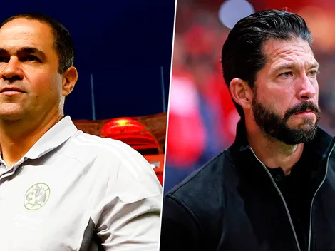 América vs. Querétaro: Posibles alineaciones para el juego de la fecha 4 por la Liga MX