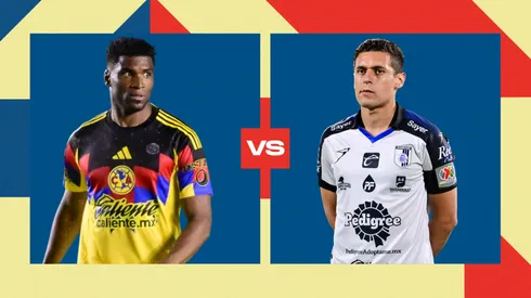 América recibirá a Querétaro en la fecha 4 del Apertura 2025