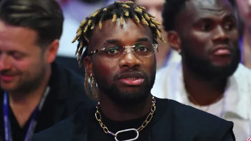 La fecha y hora de llegada de Saint-Maximin a la Ciudad de México