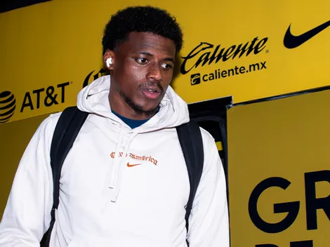 La verdadera razón por la que en América ya no querían a Javairo Dilrosun