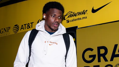 La verdadera razón por la que en América ya no querían a Javairo Dilrosun