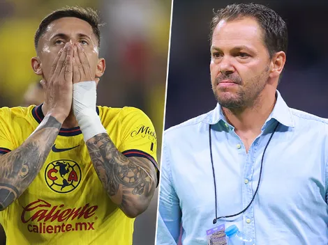 Oferta de Baños a Brian para renovar que lo harían salir del América