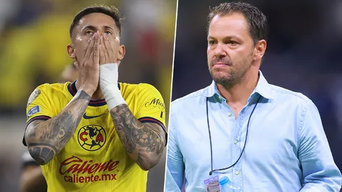 Baños dejaría ir gratis a Brian.