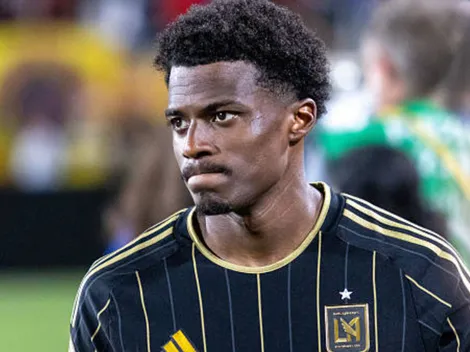 Dilrosun aún podría quedarse en el América por este motivo