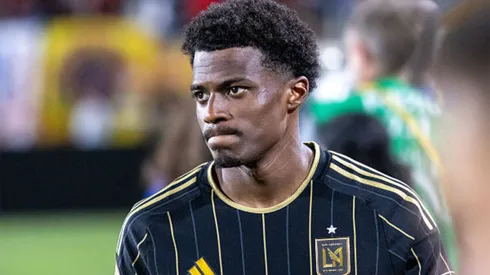 Dilrosun tendría una única chance.