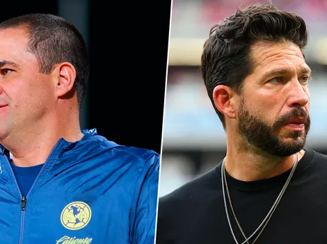 América vs. Querétaro: Alineaciones confirmadas para el juego de la fecha 4