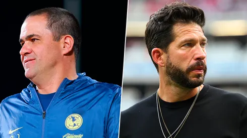 América vs. Querétaro: Alineaciones confirmadas para el juego de la fecha 4