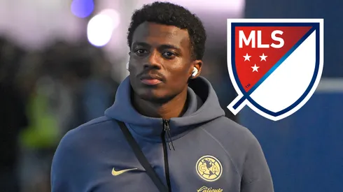 Javairo Dilrosun cerca de salir de América a un equipo de la MLS