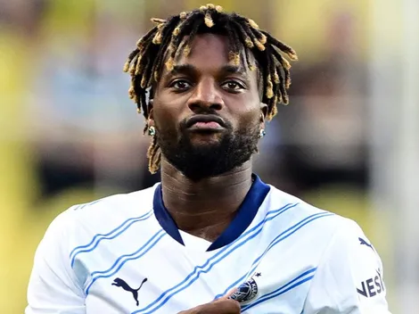 ¿Qué dorsal usará con América y cuando debutaría Maximin en Liga MX?