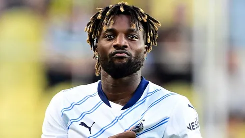 ¿Qué dorsal usará con América y cuando debutaría Maximin en Liga MX?