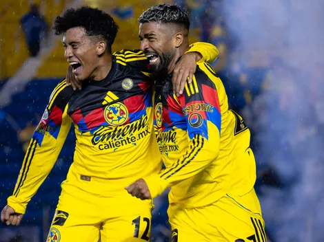 América escala al tercer lugar tras vencer a Querétaro