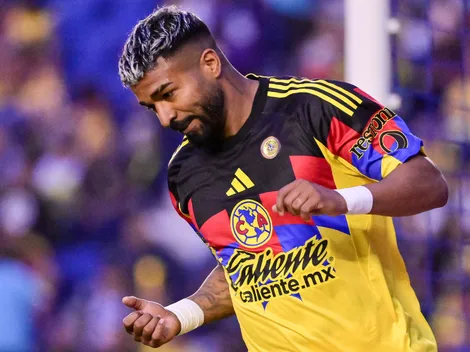 Rodrigo Aguirre habla claro sobre su continuidad en el América