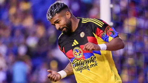 Aguirre confirma que se queda en el América.