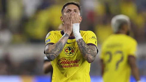 Brian tiene fecha de salida del América.