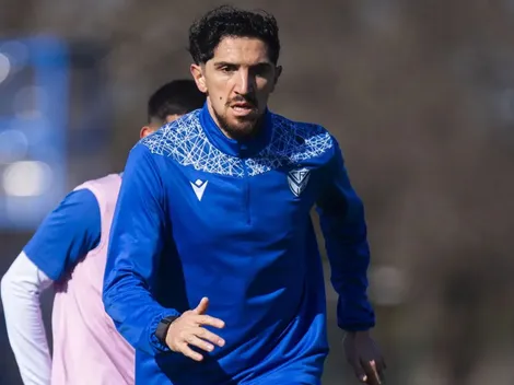 Problema que vive Valdés en Argentina del que se salvó América