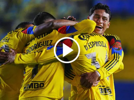 América venció con lo justo a Querétaro y sigue dejando dudas