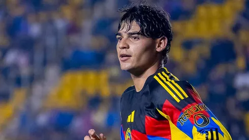 Dagoberto Espinoza rompió el silencio en redes sociales