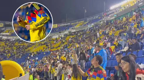 América venció con lo justo a Querétaro