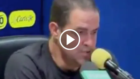 André Jardine habló sobre el América en el mercado de pases