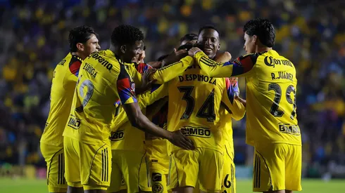 América va por un nuevo título de la Liga MX