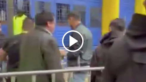 Néstor Araujo no fue convocado contra Querétaro