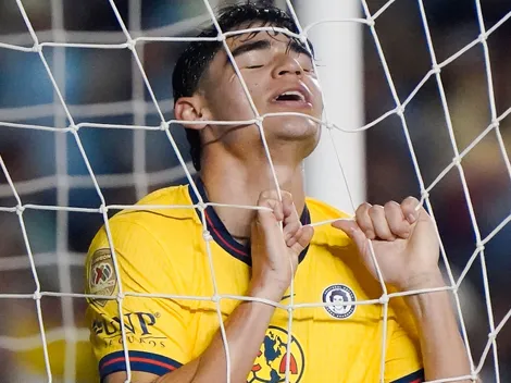 Por qué Espinoza podría no quitarle la titularidad a Kevin Álvarez