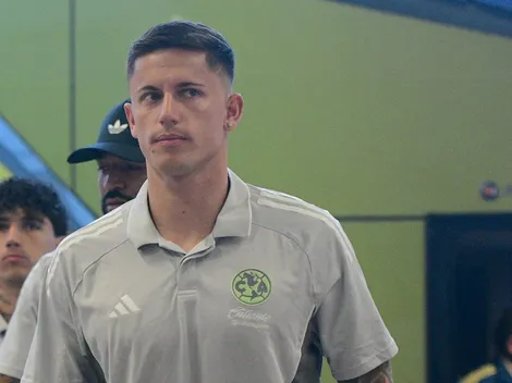 Mercado: Brian Rodríguez se habría rebelado ante su representante