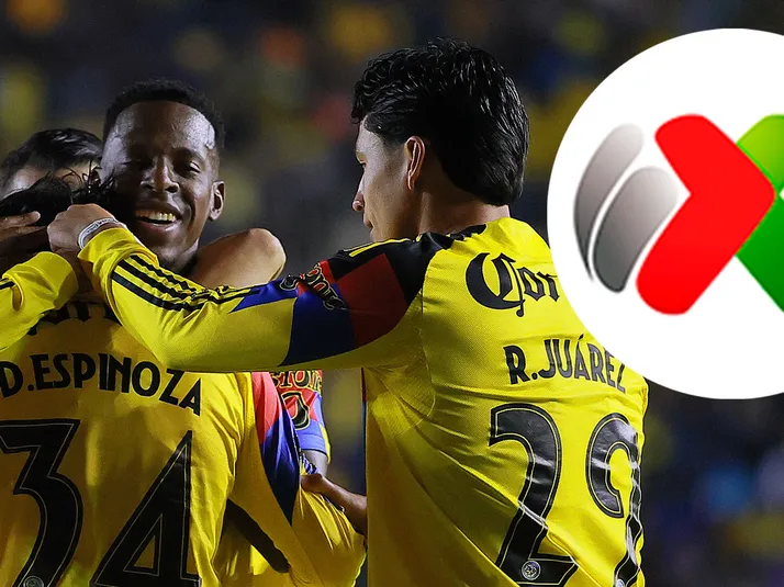 La gran promesa del América lista para debutar con otro equipo