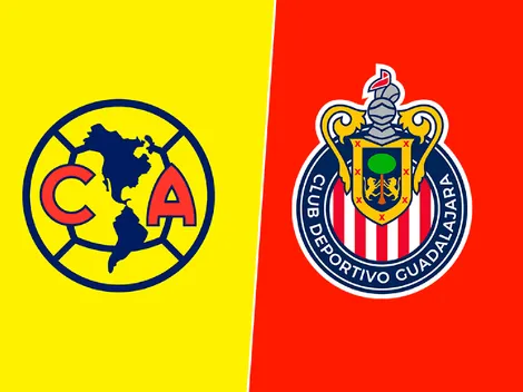 Confusión por la fecha del Clásico América vs Chivas tras un anuncio