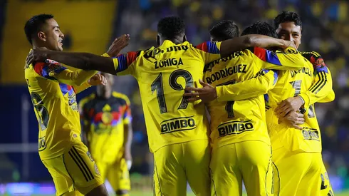 América piensa en seguir sumando de a tres.