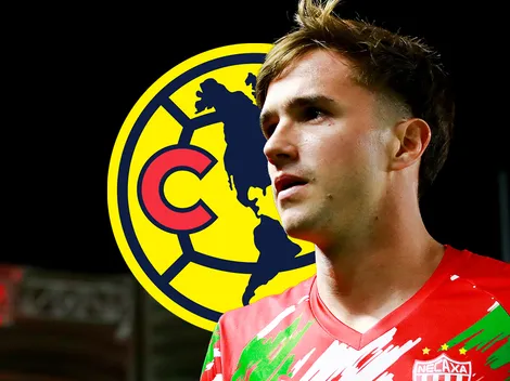 El mensaje de Palavecino que provocó la reacción de los americanistas