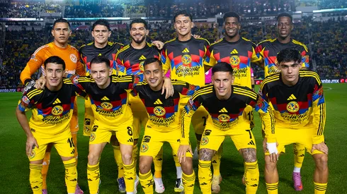 América acertó con esta decisión previa.