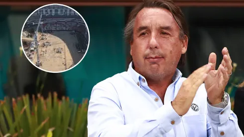 Emilio Azcárraga hizo una petición especial