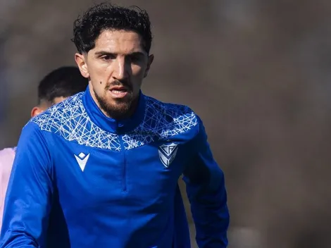 Diego Valdés tiene un nuevo pretendiente en el mercado