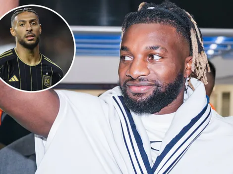 Saint-Maximin, con el mismo contrato que habría tenido Bouanga