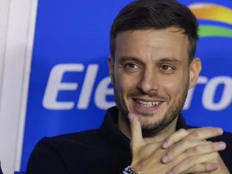 Martín Anselmi se rindió ante este fichaje del América