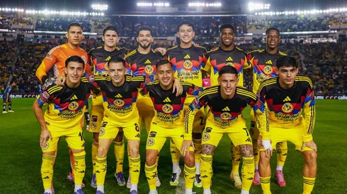 Las Águilas visitarán a Tigres en la jornada 5.