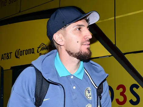 El duro mensaje de Diego Valdés que preocupó a sus seguidores