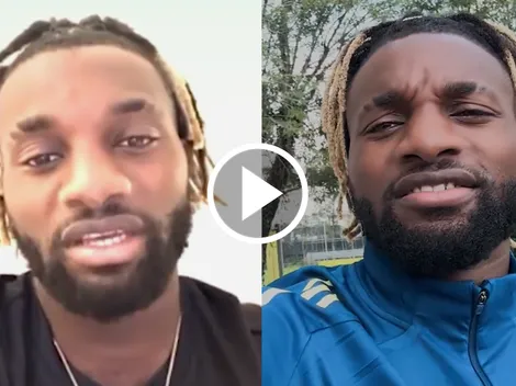 Saint-Maximin lanza fuerte calificación al América tras ser anunciado